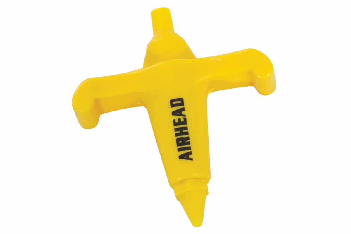 AIRHEAD AIR DADDY Valve Adapter