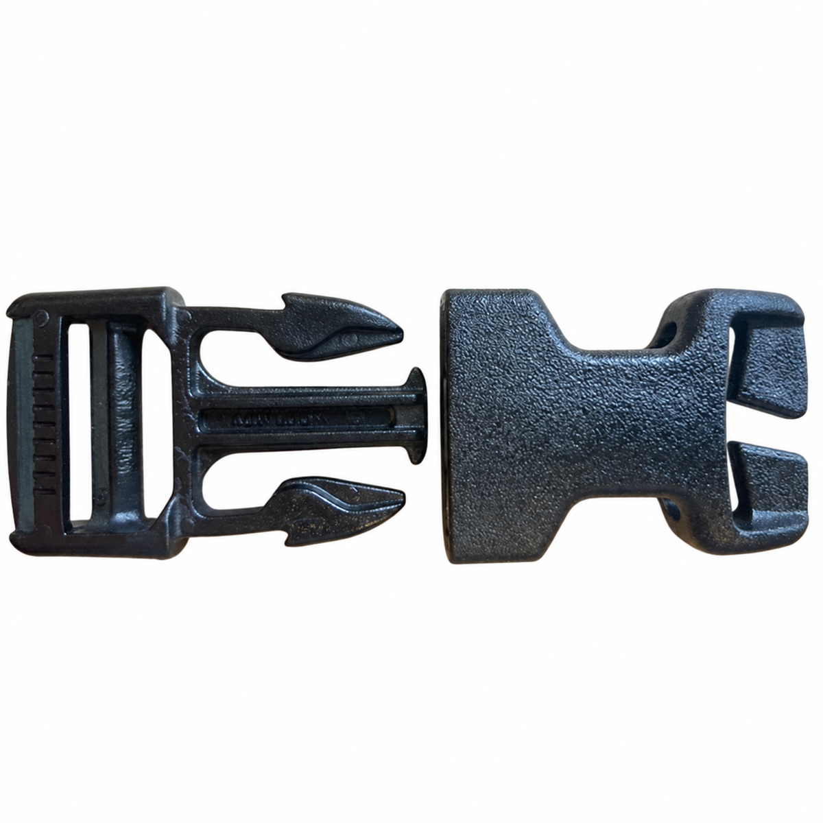 1" MSR Buckle Set