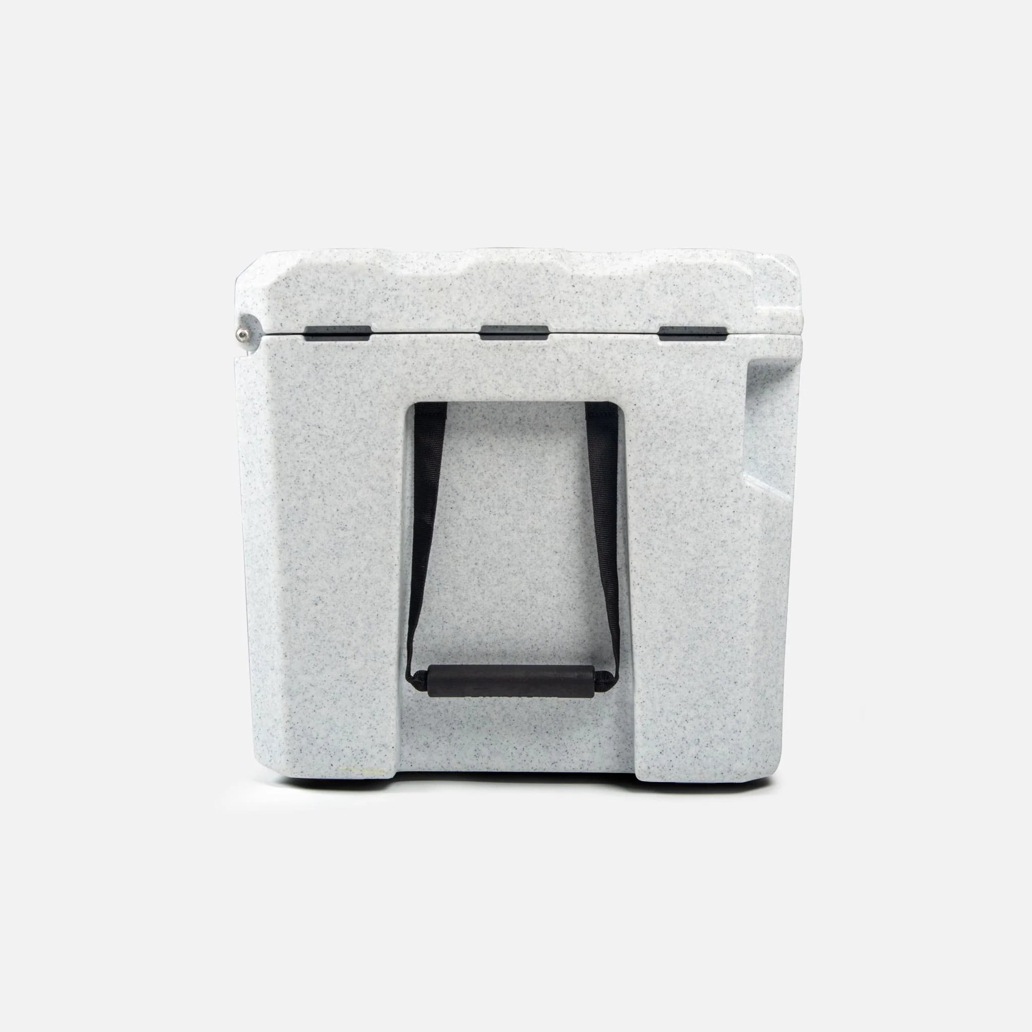 Canyon Coolers PRO 45 Quart Cooler - WHITE