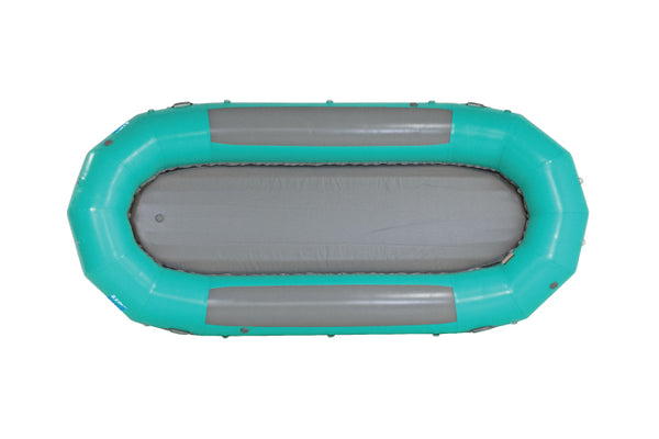 AIRE 156R Raft – Big-Water Expedition Boat for Gear & Multi-Day Trips