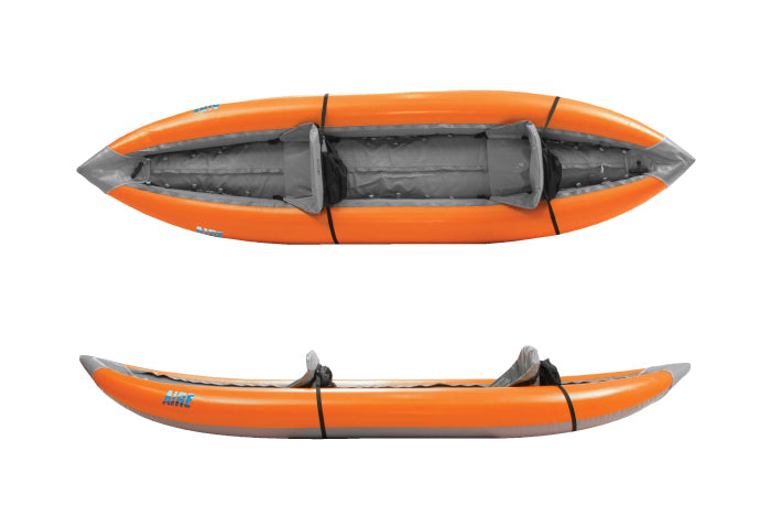 AIRE Lynx II Kayak