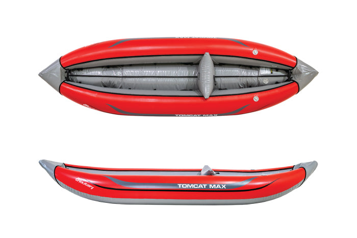 Tributary Tomcat Max