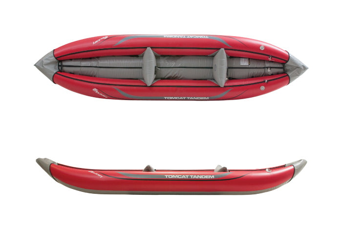 Tributary Tomcat Tandem