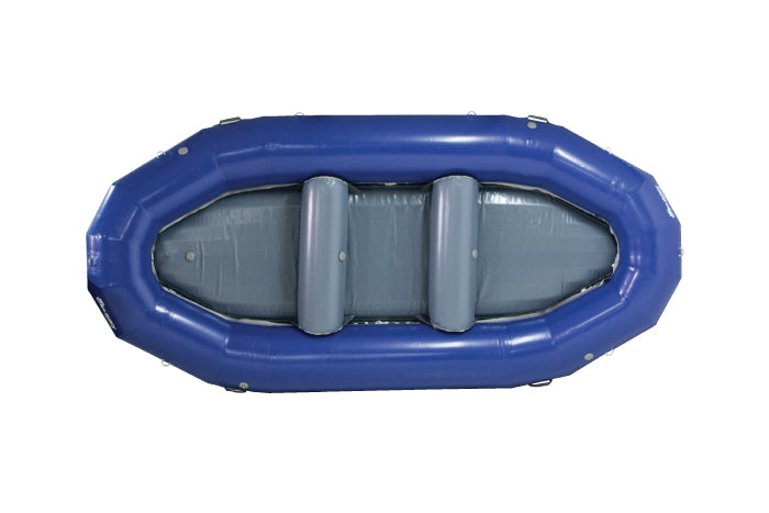 AIRE Tributary 14 HD Self-Bailing Raft | Multi-Day Expedition Raft