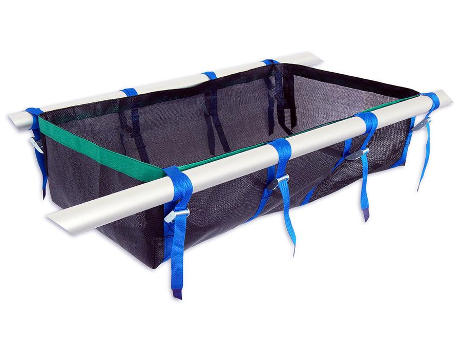 Down River Drop Bags