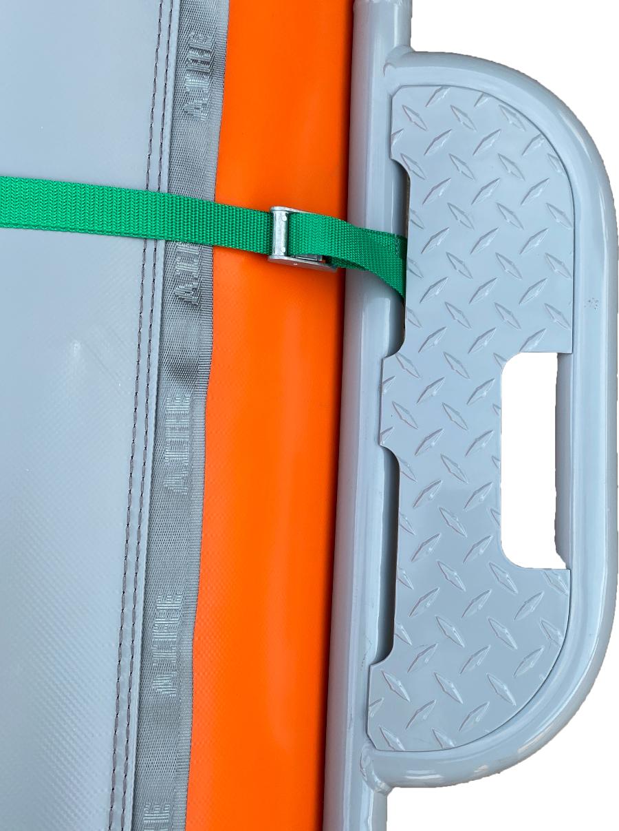 Down River Clear Creek LD Cat Frame