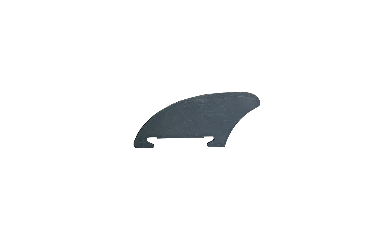 AIRE Plastic Replacement Kayak & SUP 4" Short Fin Gen 1