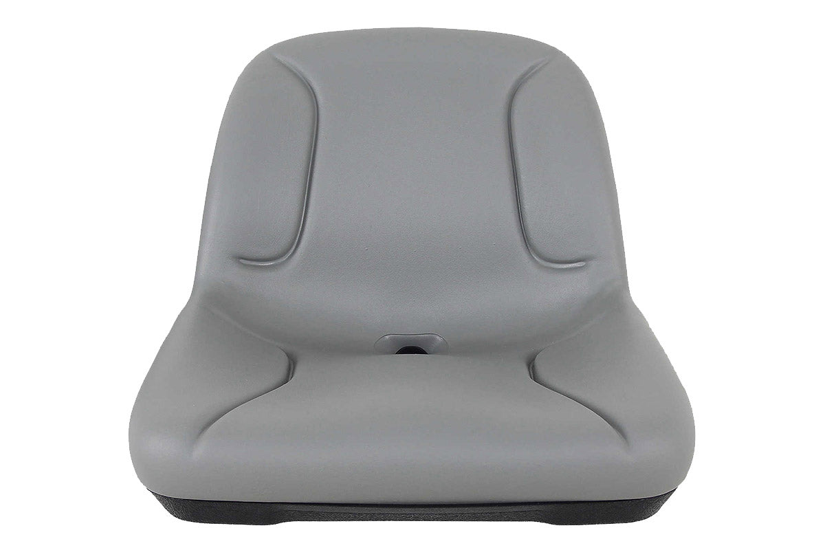 High Back Seat Front