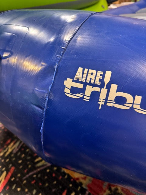 Factory Blemish 2024 Tributary 12.0 HD