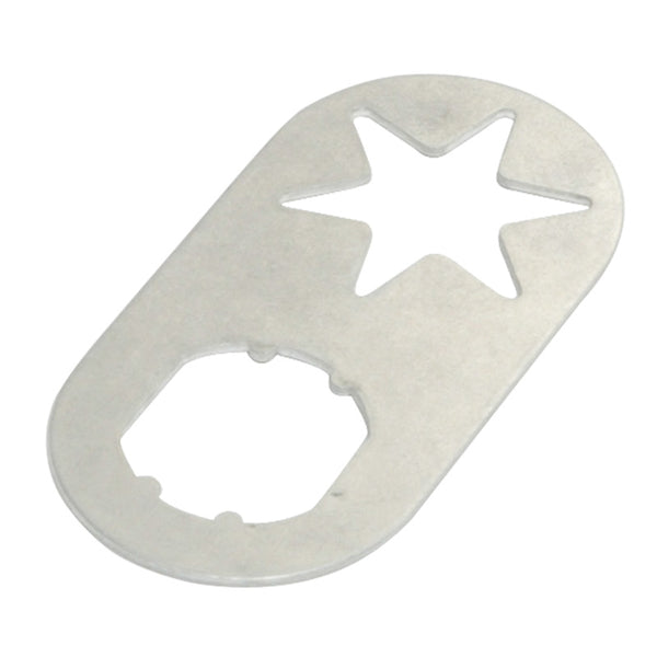 Leafield B7 & A6 Valve Wrench – Precision Raft Repair Tool