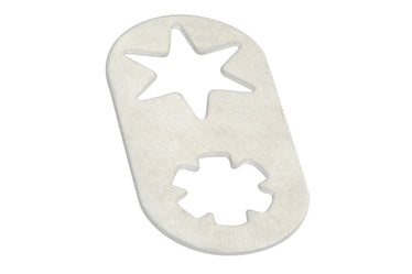 Leafield C7/D7 & A6 Valve Wrench – Durable Raft Repair Tool