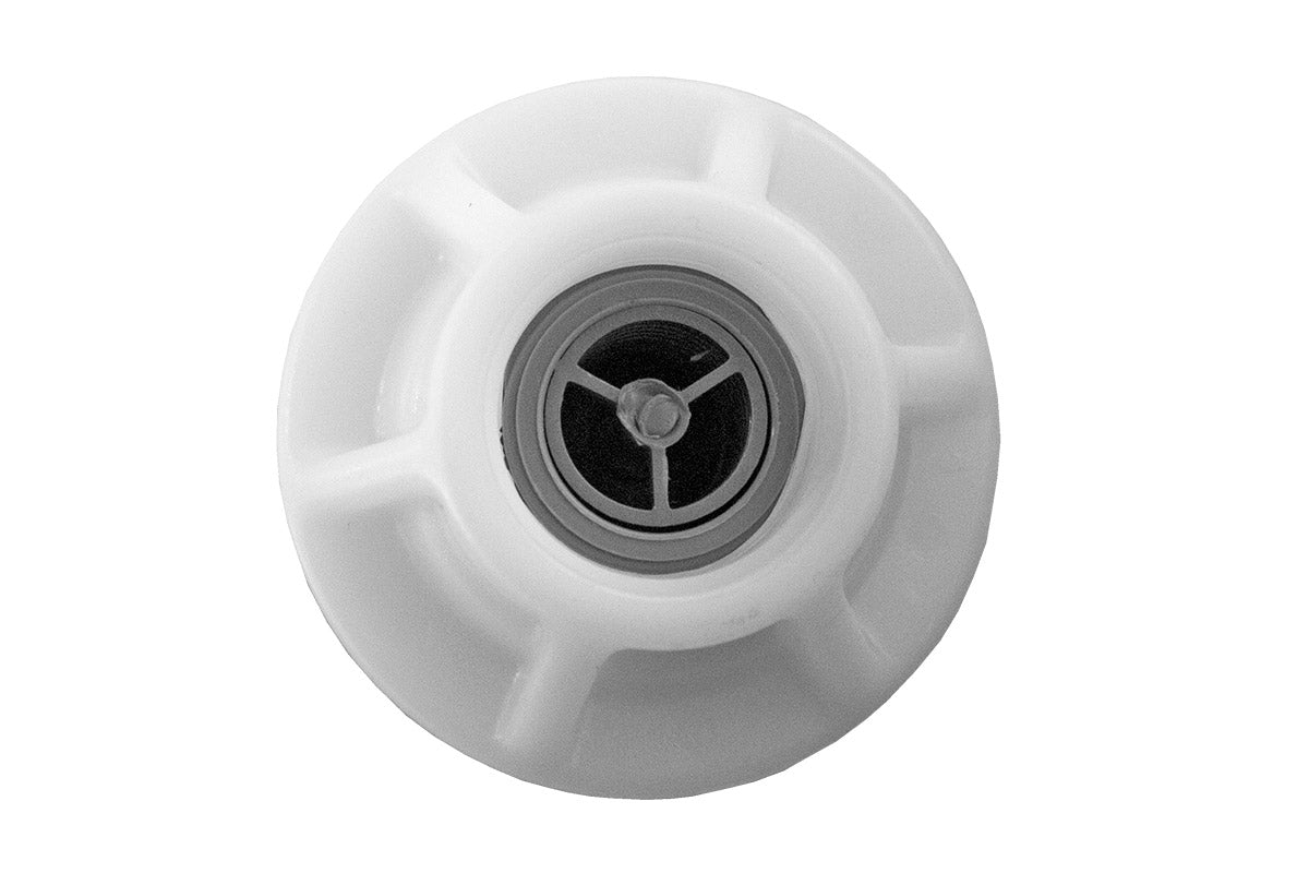 Leafield A6 Pressure Relief Valve - 3.25 psi