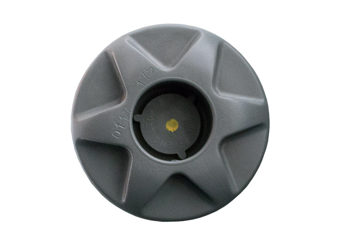 Leafield A6 Pressure Relief Valve - 3.25 psi