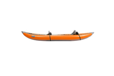 AIRE Lynx II – Tandem Whitewater Inflatable Kayak