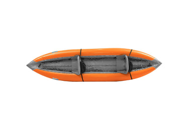 AIRE Lynx II – Tandem Whitewater Inflatable Kayak