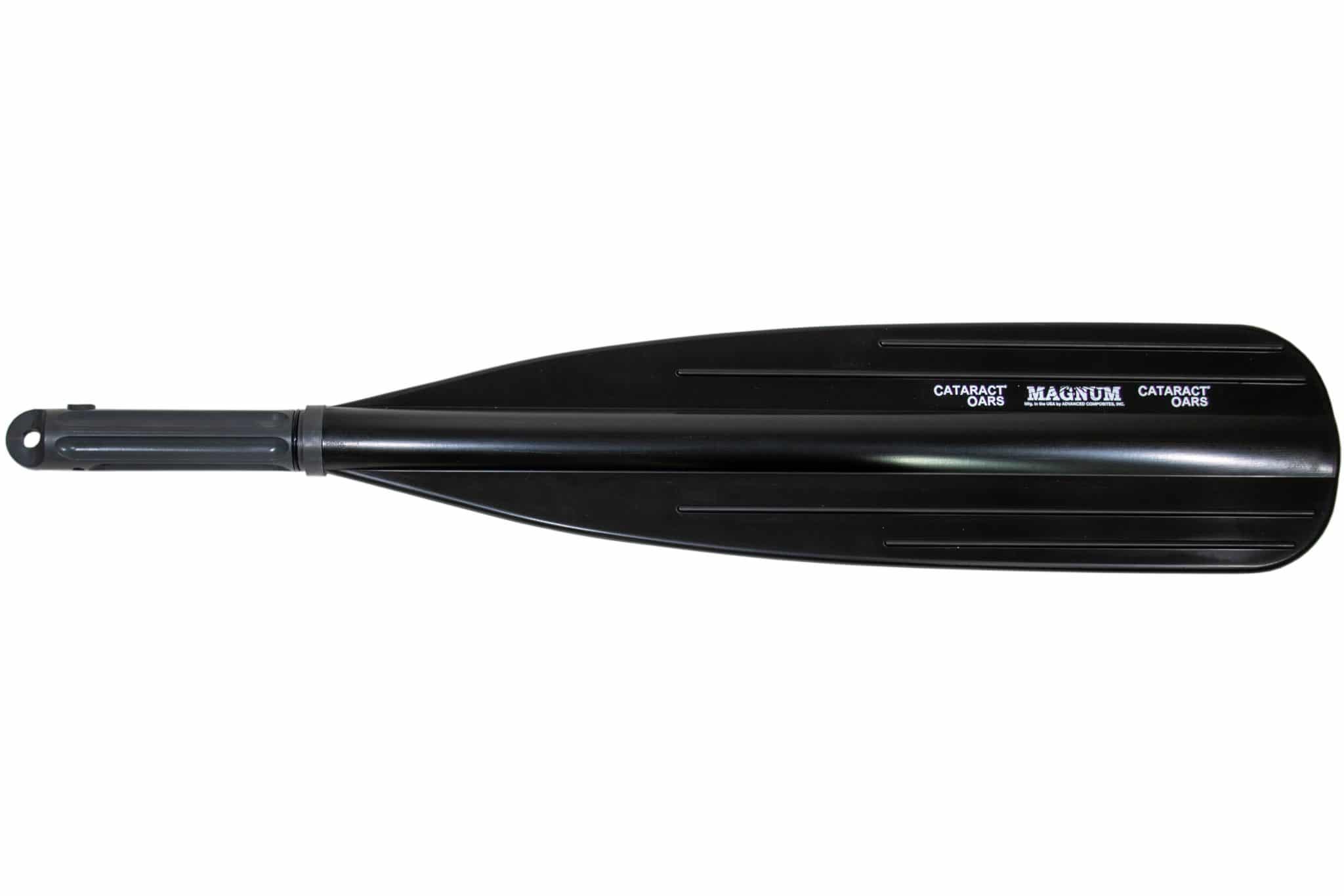 Magnum Oar Blade Scaled