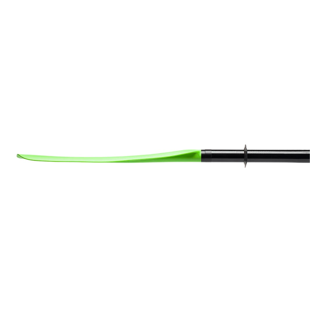 Aqua Bound Manta Ray Hybrid Kayak Paddle - Thumbnail 2