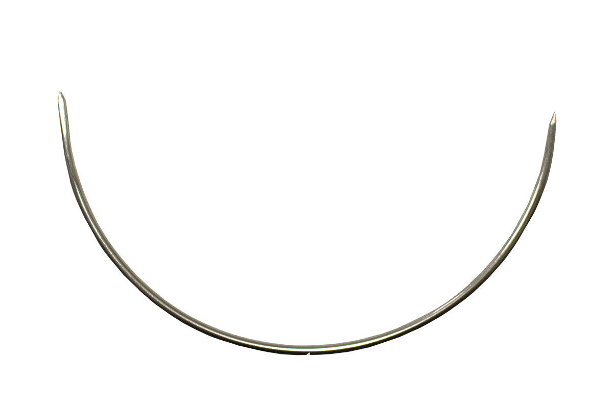 Repair Needle Front Detail