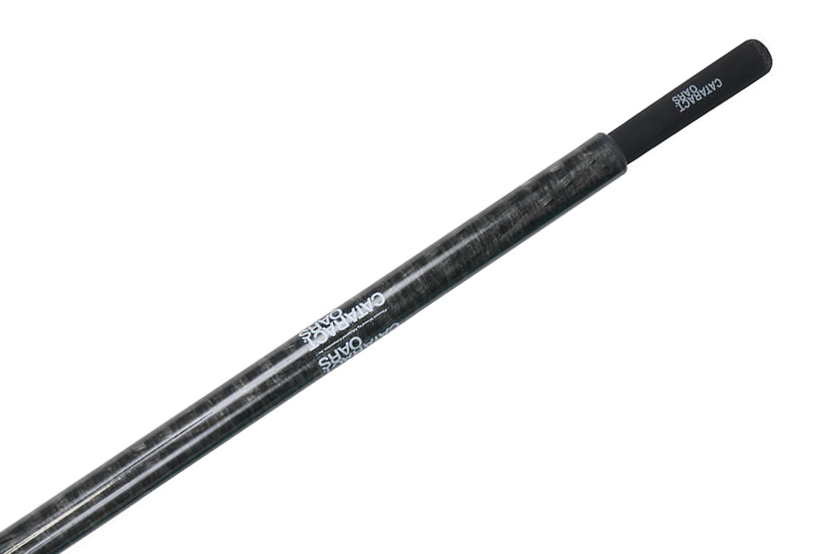 Cataract SGG Oar Shaft | Premium Composite Rafting Oars | AIRE