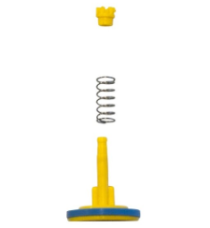 Summit Valve Component Kit