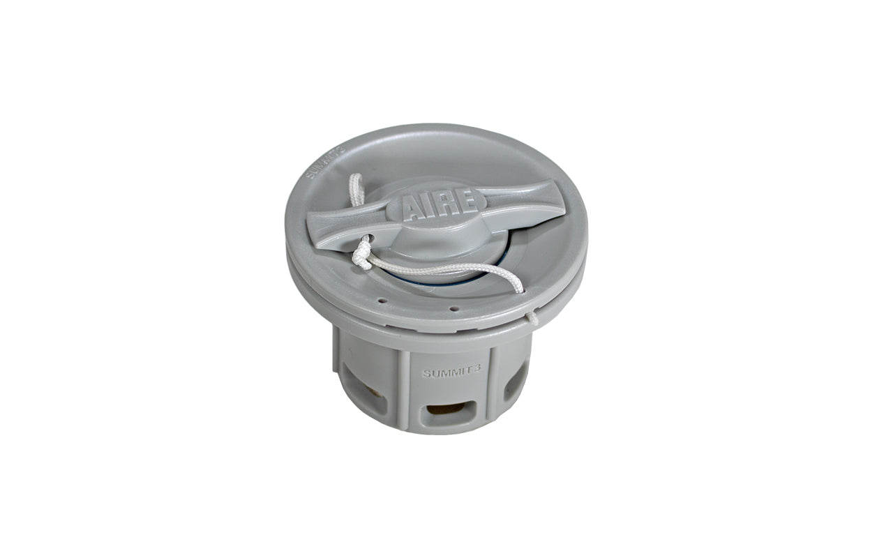 Summit 3 Valve