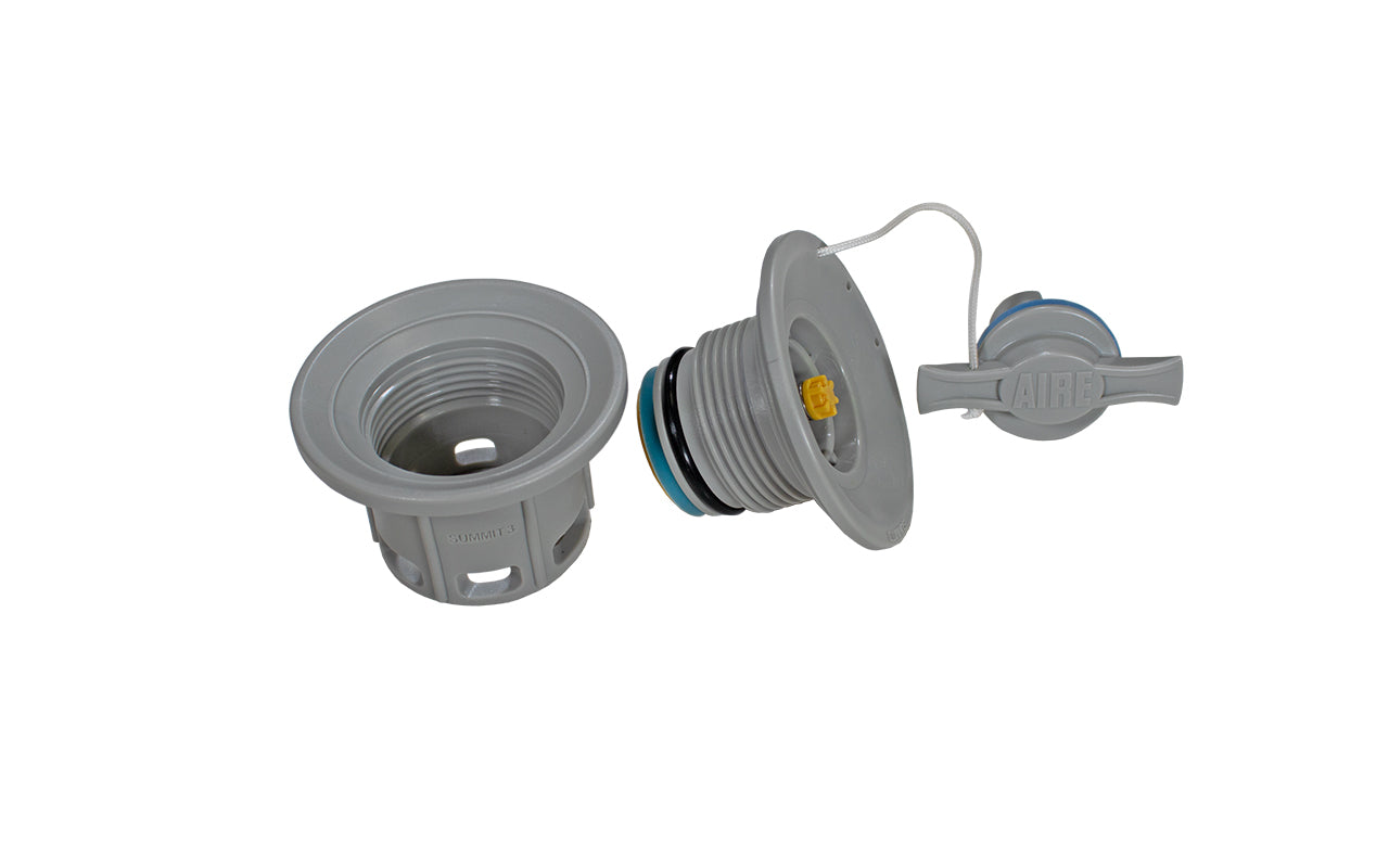 Summit 3 Valve