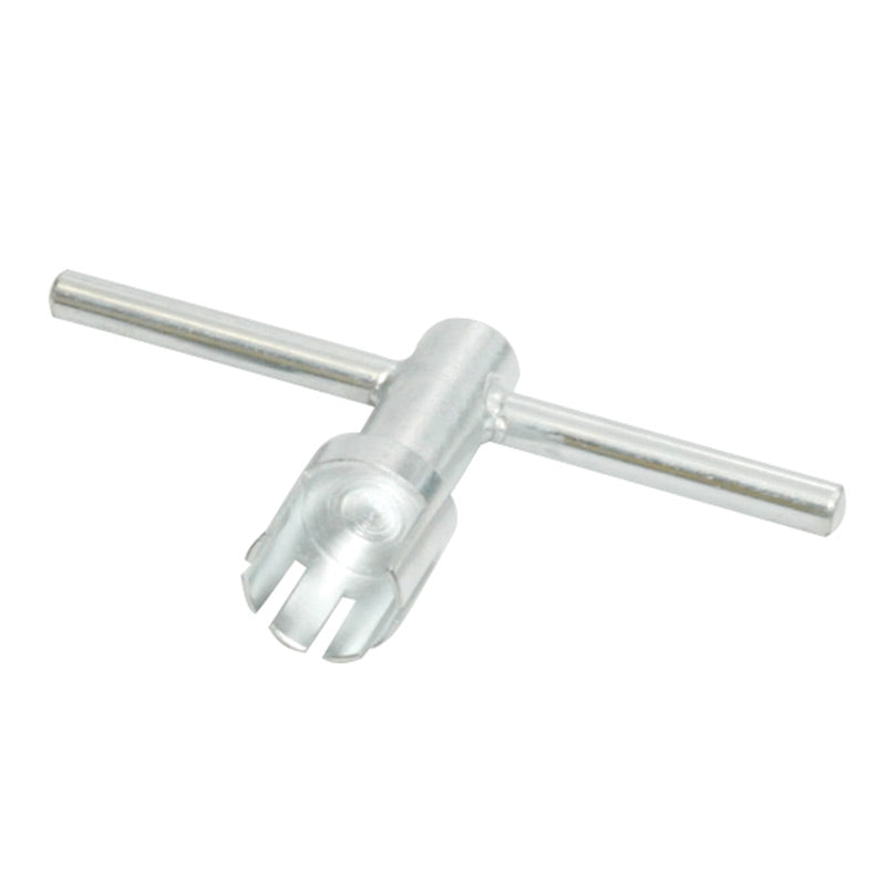 Halkey Roberts and Summit Steel Valve Wrench