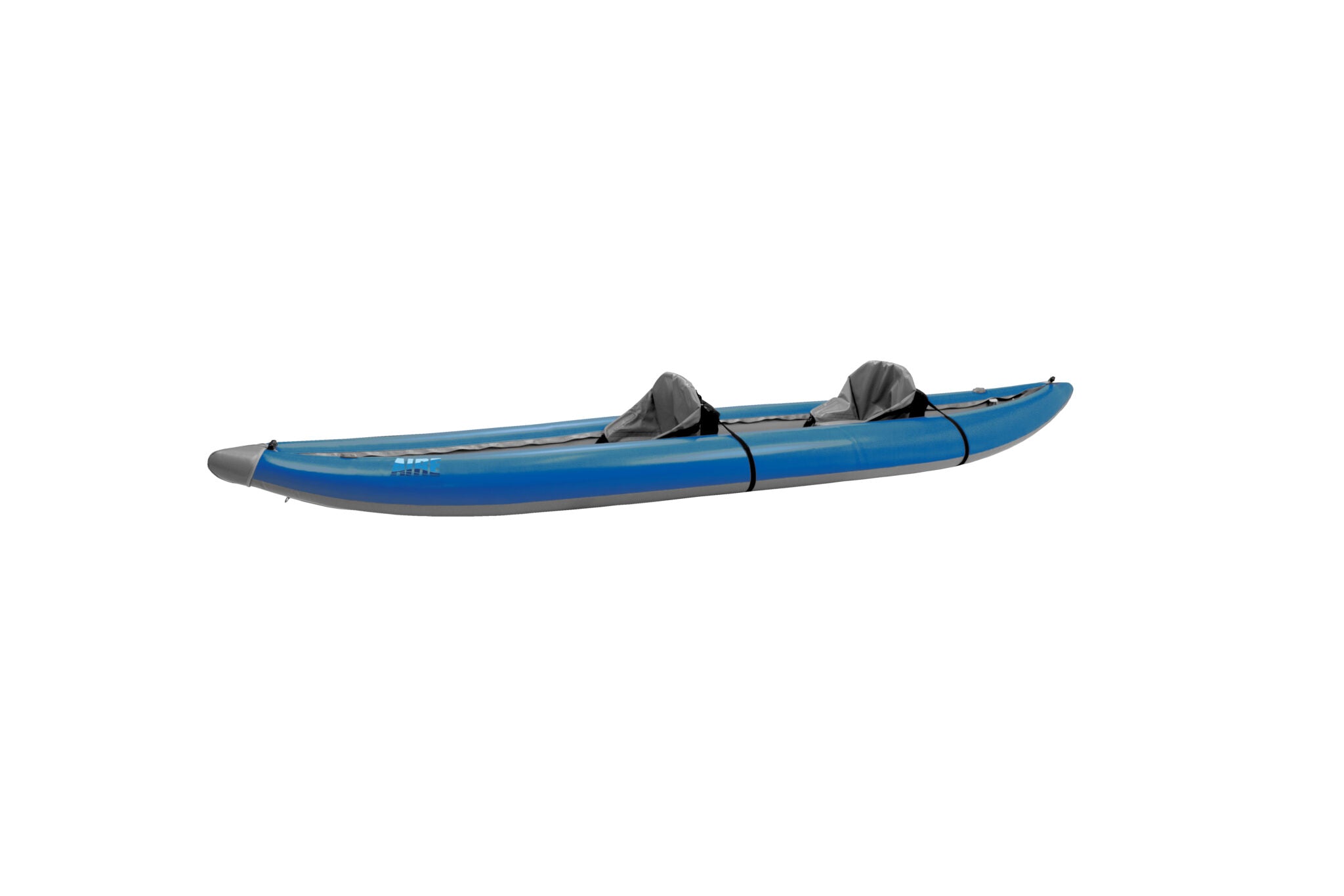 AIRE Super Lynx – 14′ Inflatable Crossover Kayak