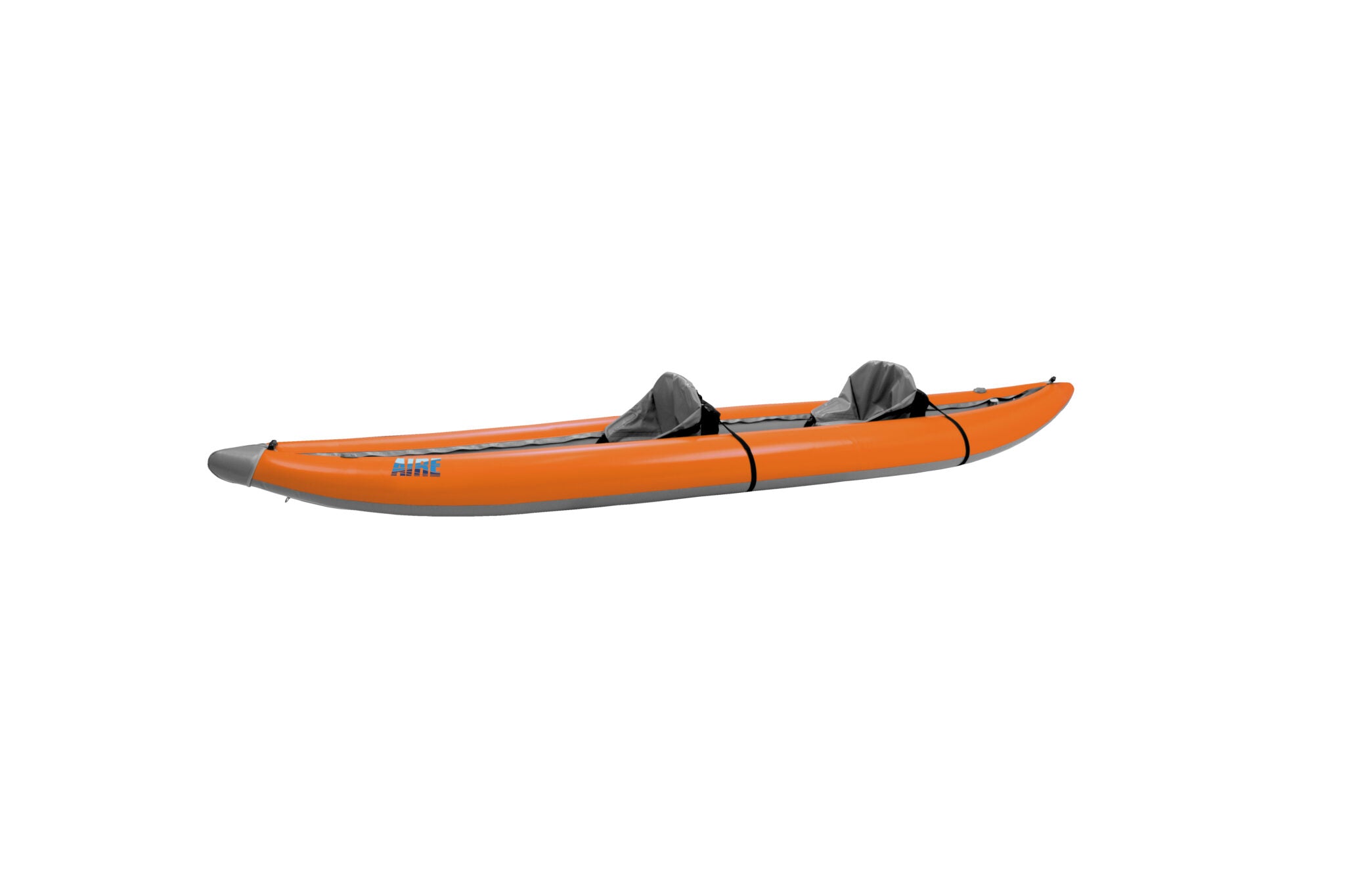 AIRE Super Lynx – 14′ Inflatable Crossover Kayak