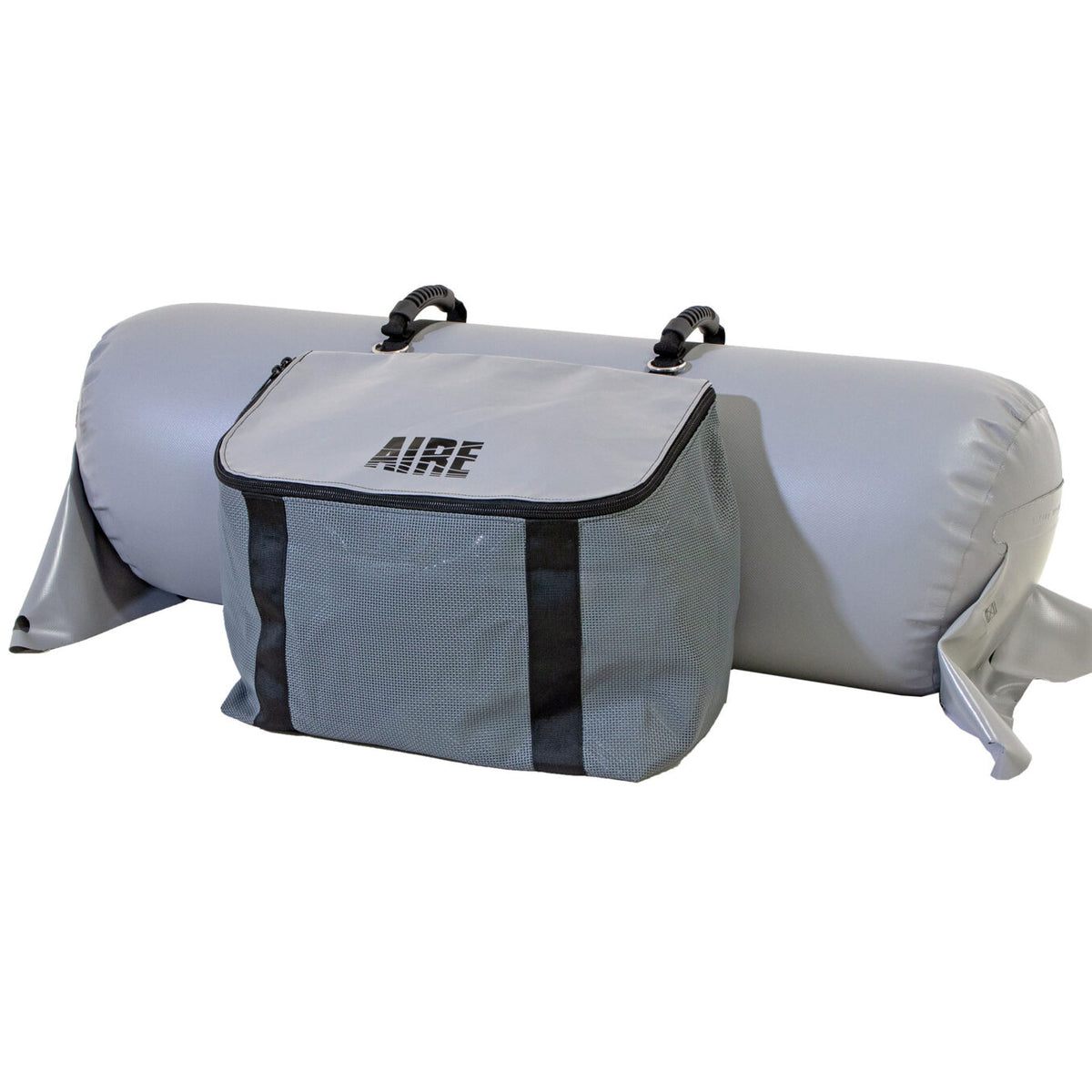 gear bag waterproof AIRE Thwart Mesh Gear Bag
