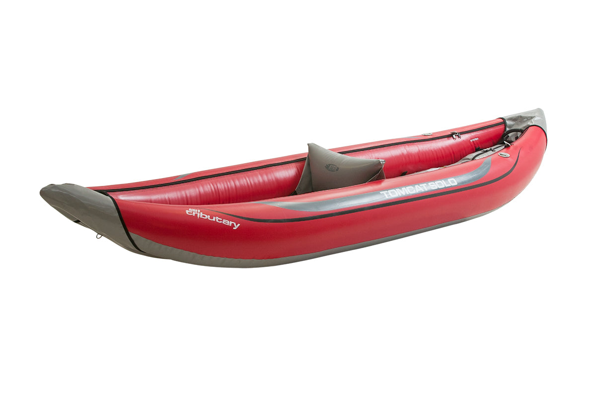 Tributary Tomcat Solo