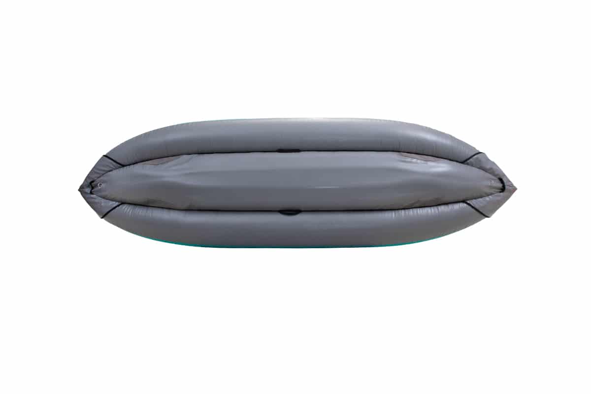 Tomcat Solo Teal Bottom