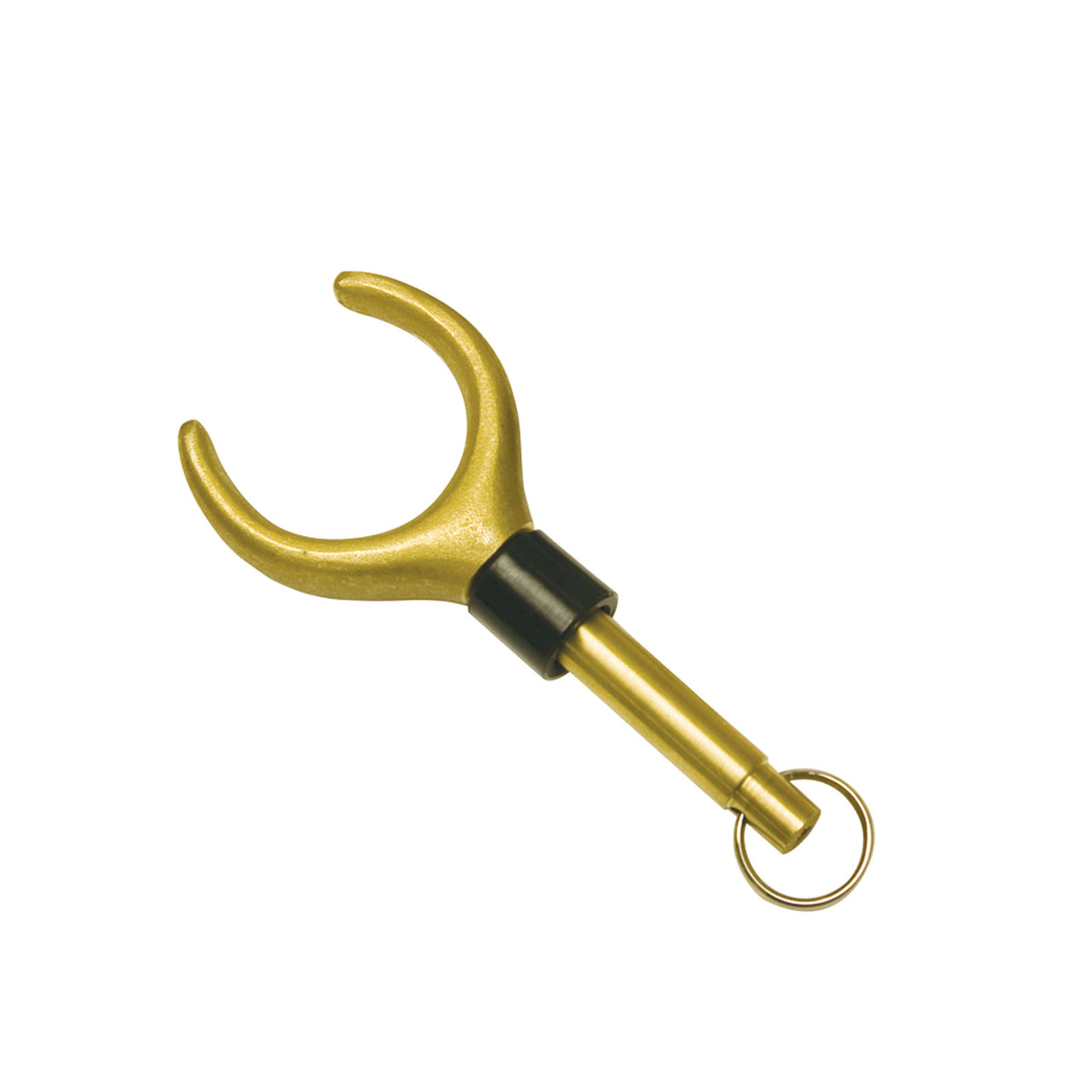 AIRE Large Brass Oar Locks