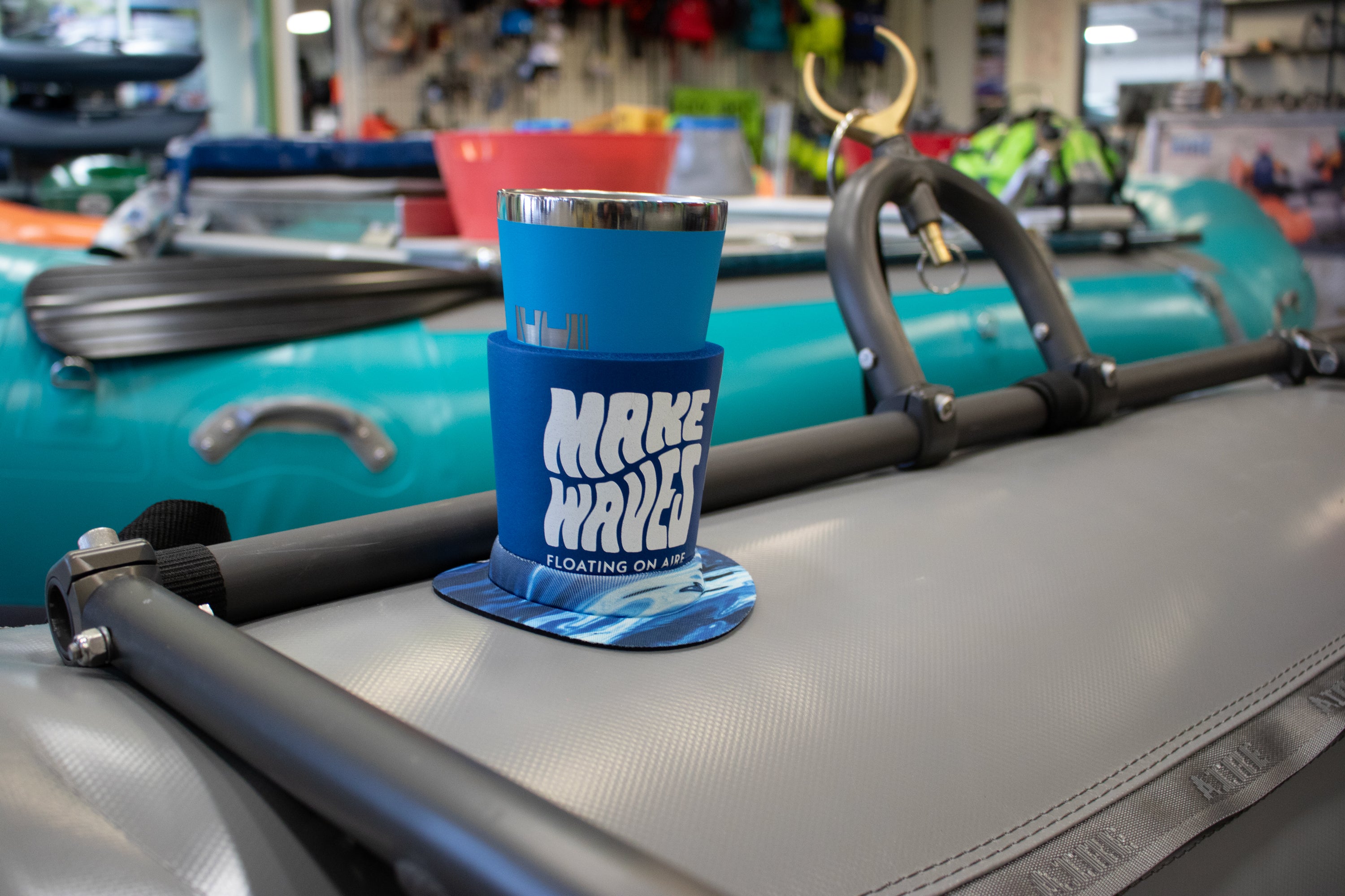 AIRE Lil Sucker Koozie