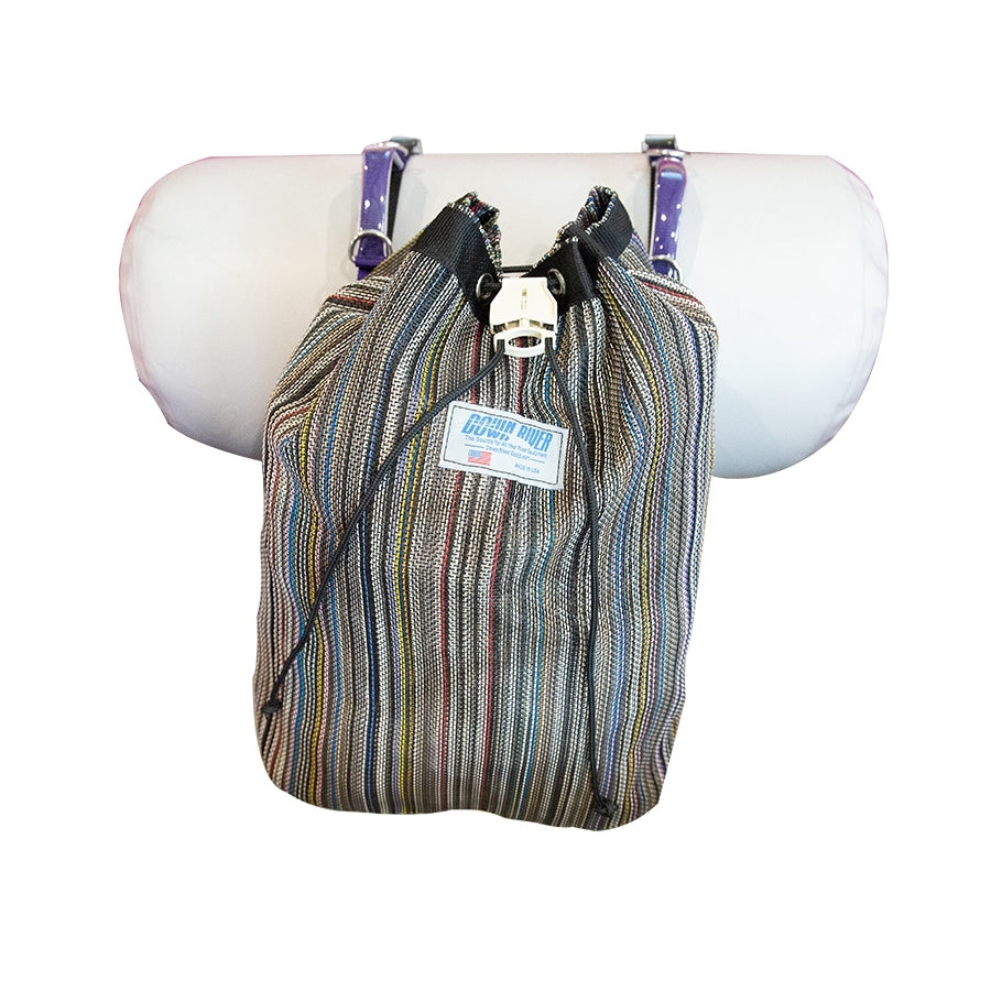 Down River Thwart Bag
