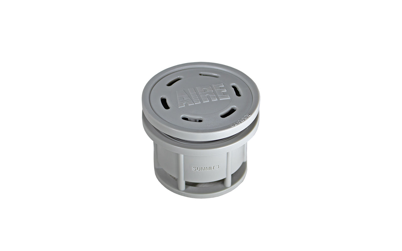 Summit 3 Pressure Relief Valve