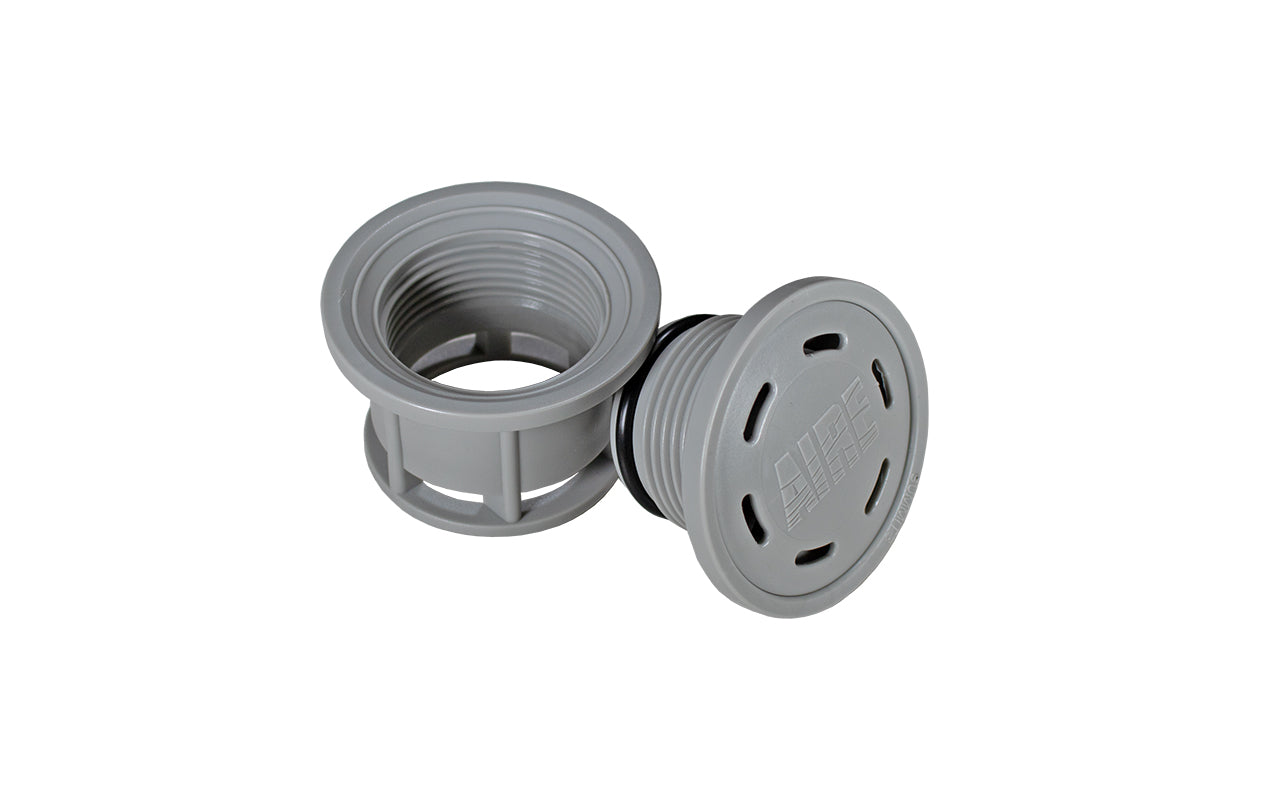 Summit 3 Pressure Relief Valve