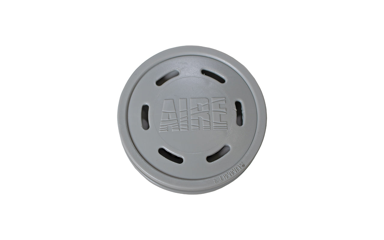 Summit 3 Pressure Relief Valve