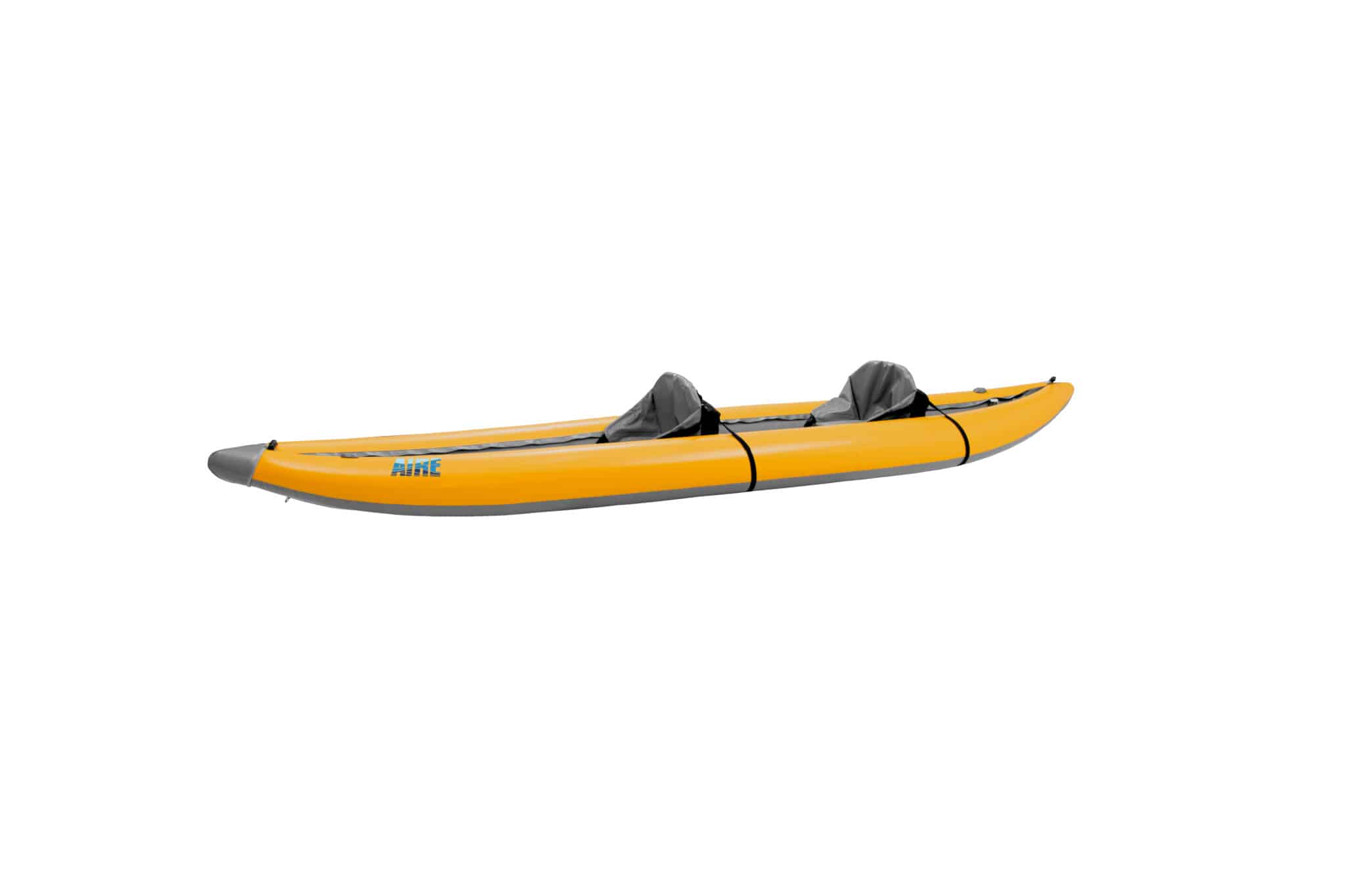 AIRE Super Lynx – 14′ Inflatable Crossover Kayak