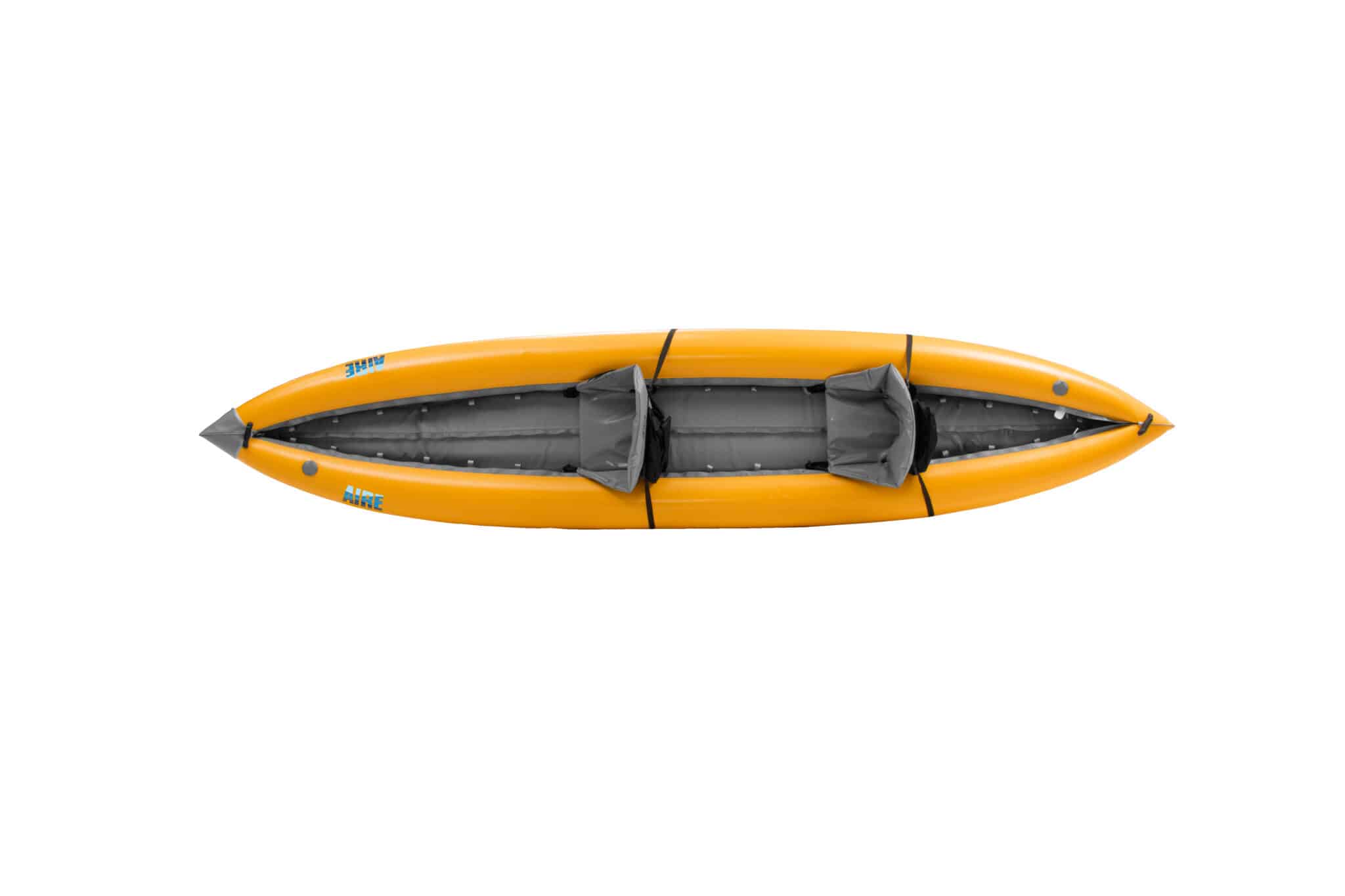 AIRE Super Lynx – 14′ Inflatable Crossover Kayak