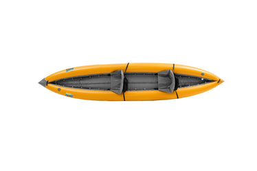 AIRE Super Lynx – 14′ Inflatable Crossover Kayak