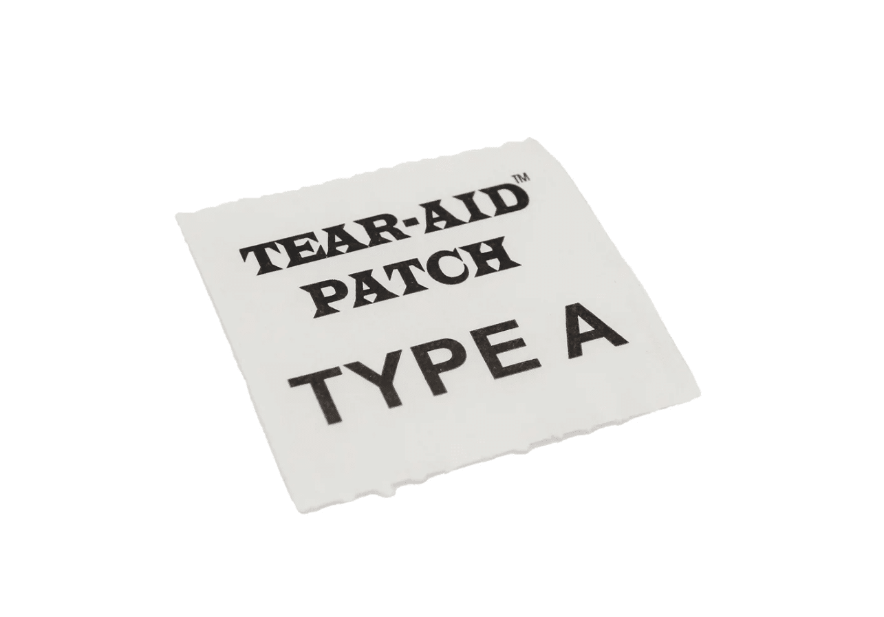 NRS Tear-Aid Repair Patch - Thumbnail 3